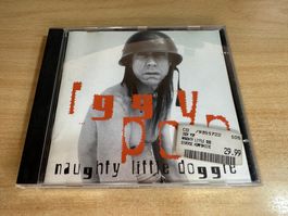 G5 Iggy Pop – Naughty Little Doggie