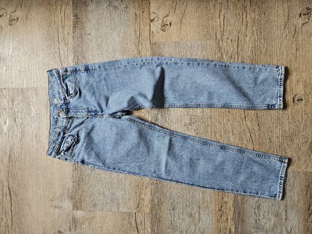 Jeans Gr.158
