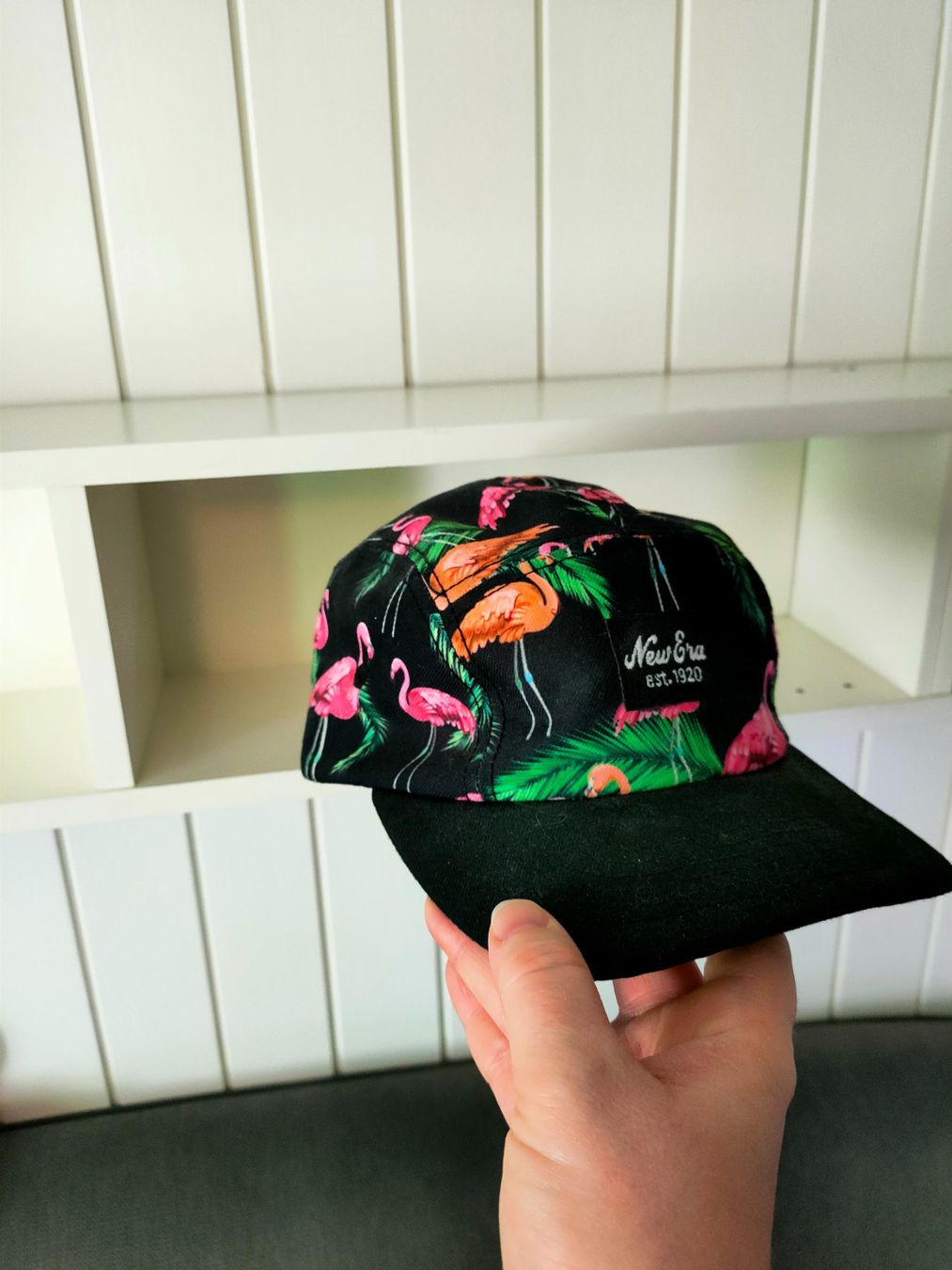 New Era Copricapi, berretti & cappellini: Cap Marke New Era – Usato da kägiswil venduto da tina8109 1