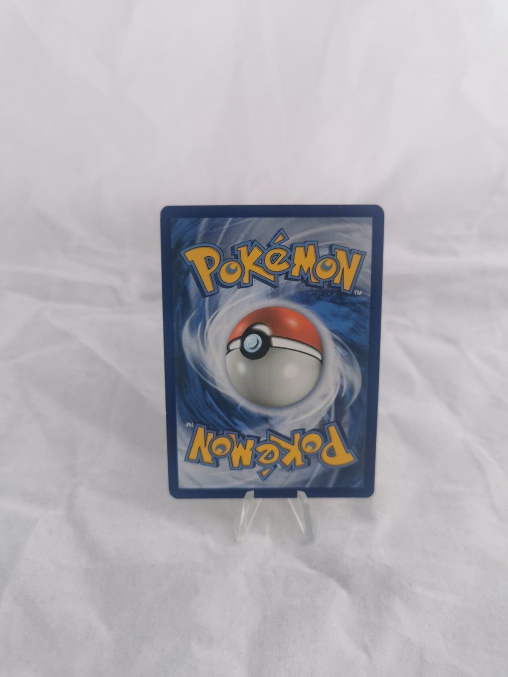 Pokémon Sammelbilder & Trading cards: Cosmovum RH - Pokemon Card – Gebraucht aus Dulliken von Sefty 1