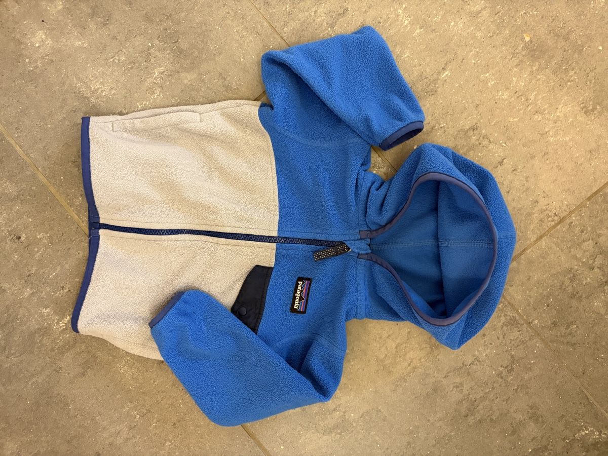 Patagonia Giacche & Cappotti: Fleecejacke Patagonia  – Usato da Neuenkirch venduto da Mellang