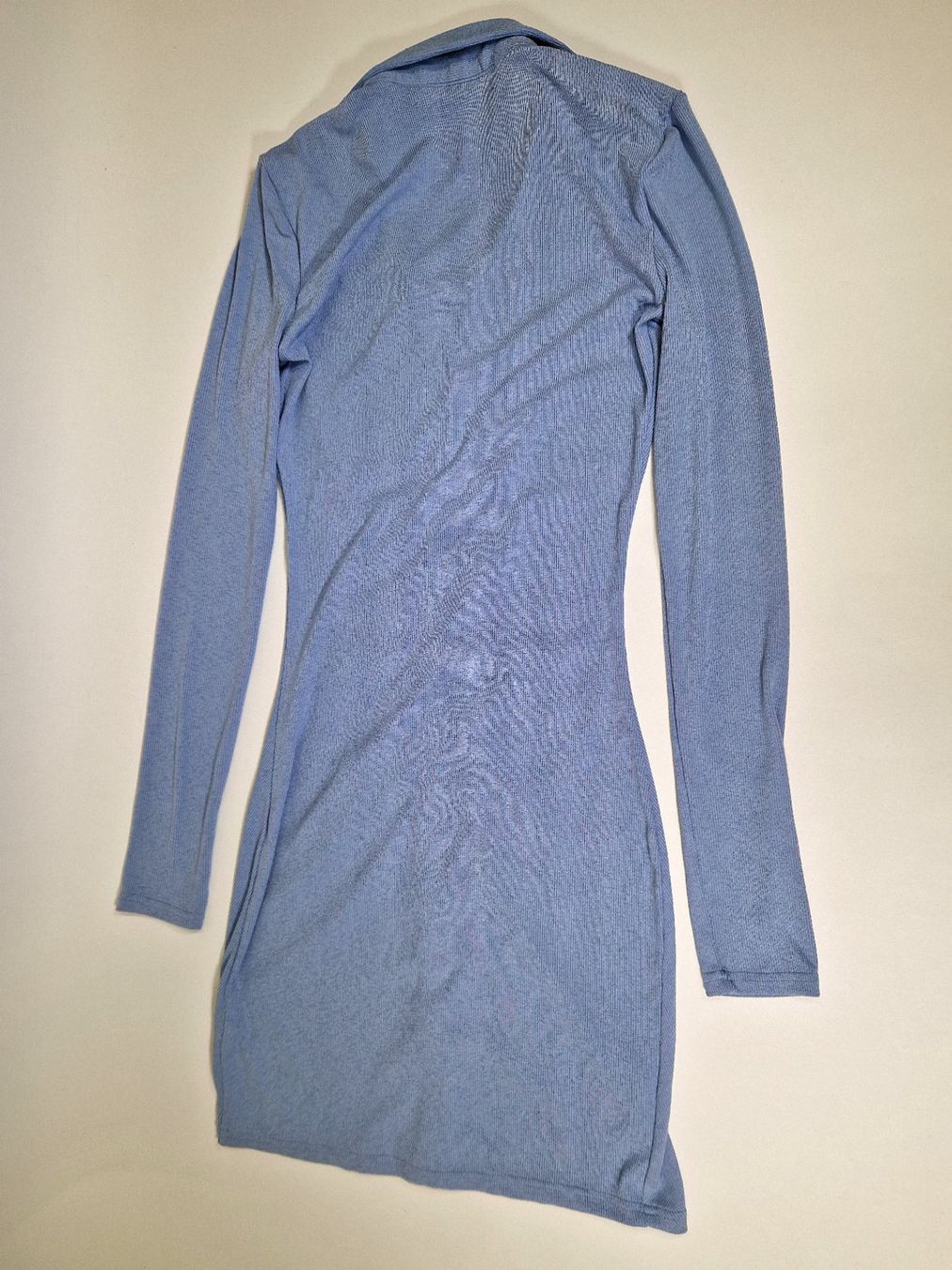 H&M Kleider: H&M Kleid hellblau XS – Gebraucht aus Zollikofen von Restwert_Zollikofen 1