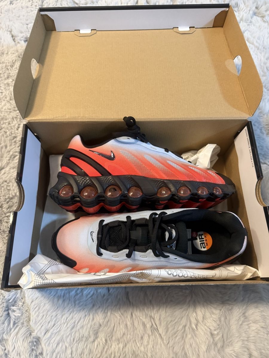 Nike Chaussures hommes: Nike Air Max DN, huit pointure 42 – Neuf avec emballage d'origine à Urtenen-Schönbühl par Big.sanad 2