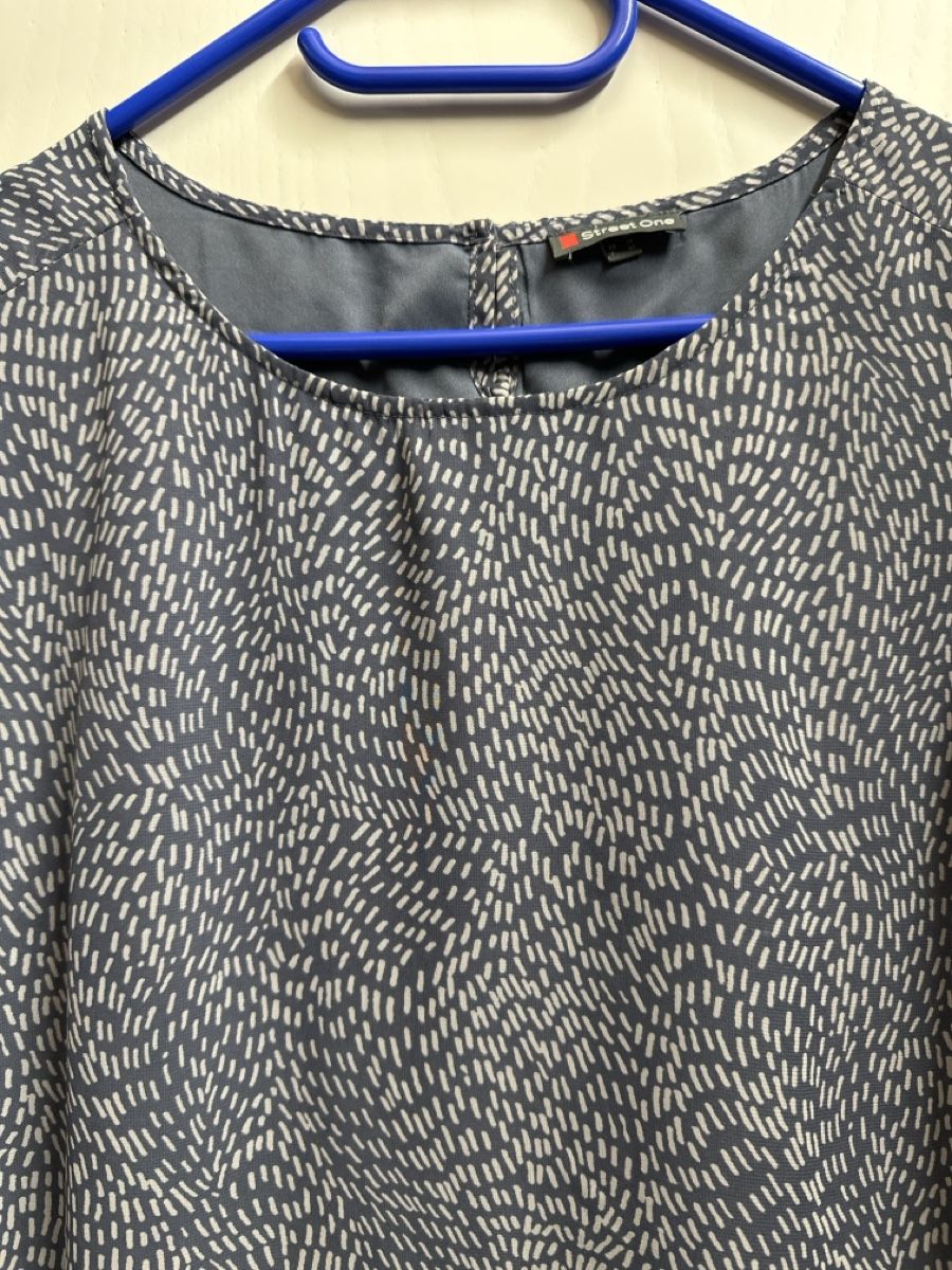 Vestiti: Sommerkleid Gr 40 Street one – Usato da Baltschieder venduto da YmroBe 1