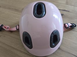 Kinder Fahrradhelm Grösse 44-49cm