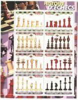 Block "Schach". Kongo