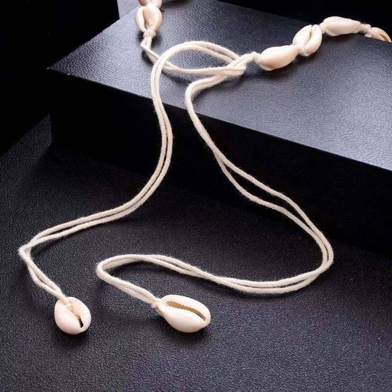 Catenine: Muschelkette – Nuovo e nell'imballaggio originale da Winterthur venduto da Neilpryde01 4