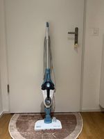 Dampfmopp Black&Decker