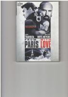 DVD From Paris With Love John Travolta guter Zustand