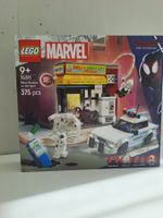 LEGO Marvel 76311 Miles Morales vs The Spot - neu + ovp!