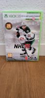 Xbox 360 - NHL 15