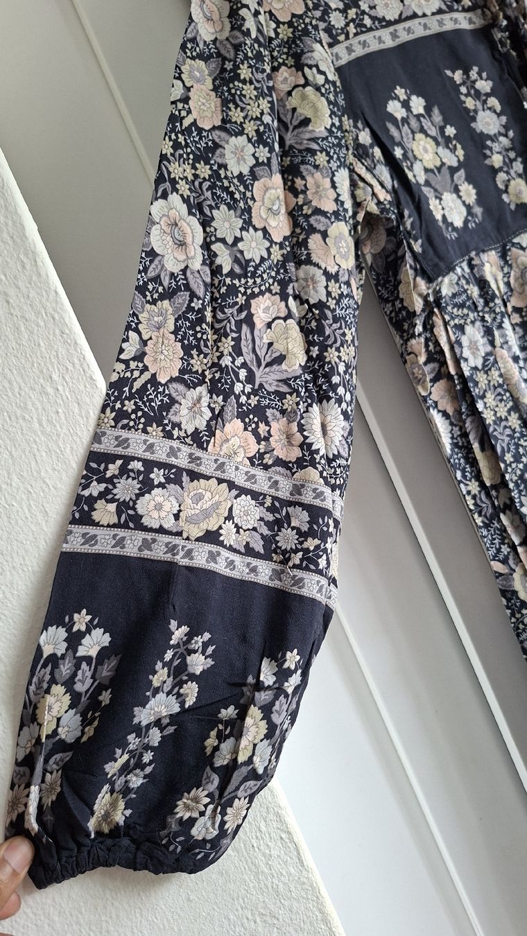 Kleider: bohemian summer dress – Neu (gemäss Beschreibung) aus Chiasso von Pat_chuli 3