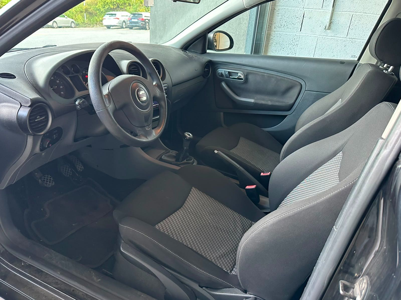 Seat Autos: SEAT Ibiza 1.2 Reference – Gebraucht aus Aclens von sobacopeludo 6