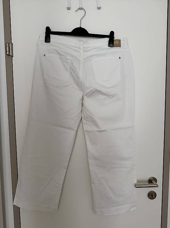 Jeans: MAC Jeans Culotte – Usato da Wil SG venduto da ell_zj57 1