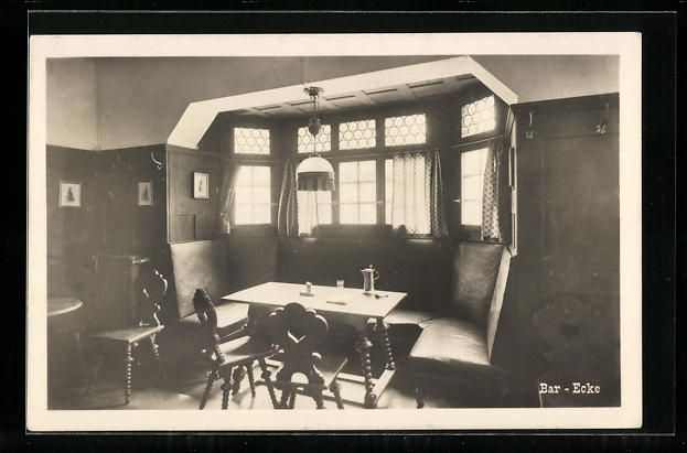 Cartoline postali: Adelboden /Berneroberland, Hotel Beau-Si – Usato da Berlin venduto da bartko-reher
