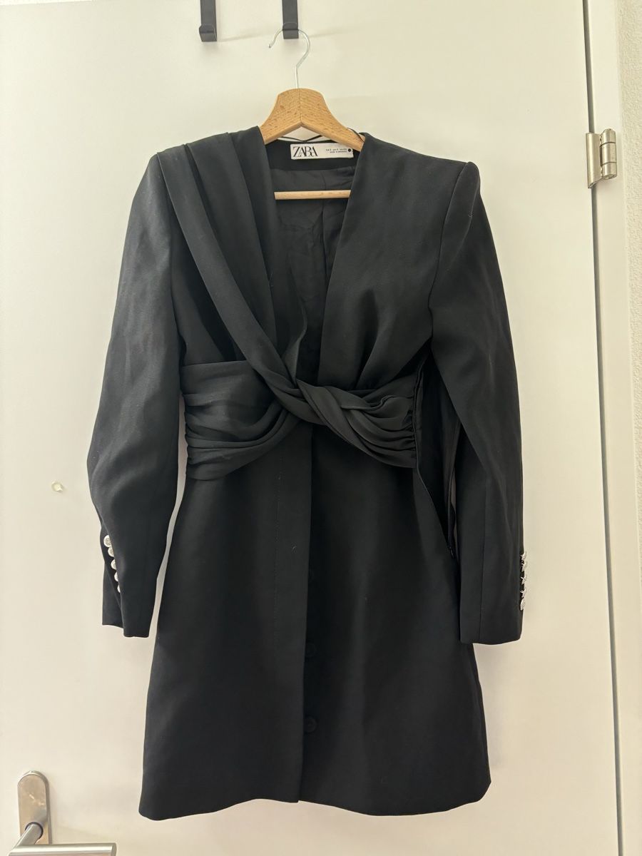 Zara Vestiti: Kleid neu – Nuovo e nell'imballaggio originale da Oftringen venduto da violetta9