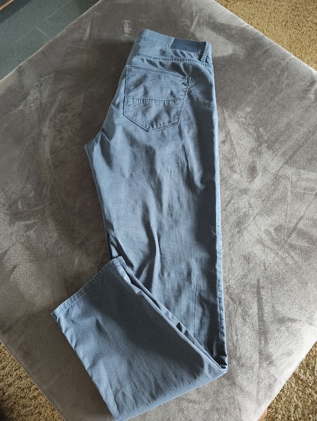 Brax Pantaloni: Herren Hose  – Usato da Wolfhausen venduto da Zero0cool 2