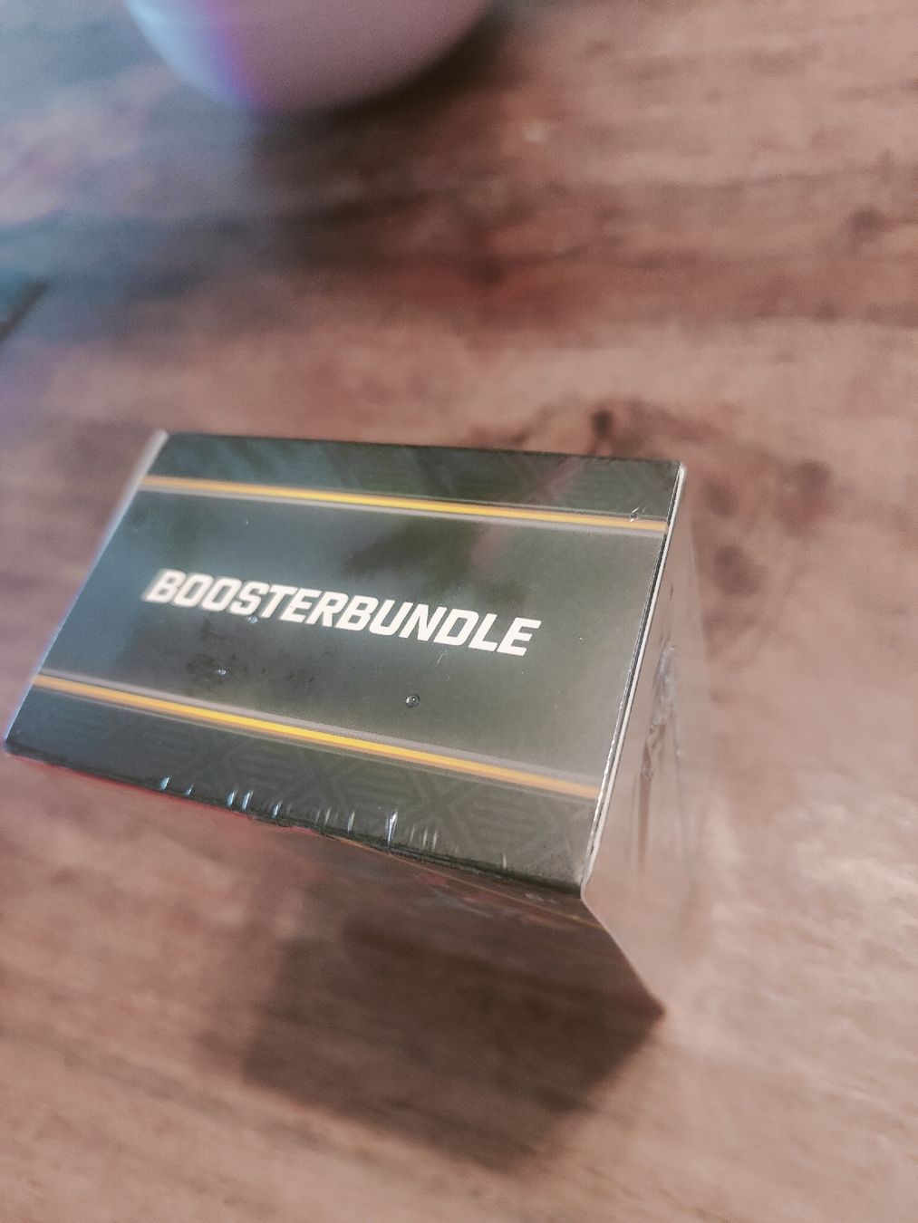 Pokémon Carte collezionabili: 4 Stück Fatale Flammen Booster Bundle – Nuovo e nell'imballaggio originale da Adliswil venduto da kgl_r8pq 1
