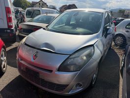 Renault Scenic silber 7 Platz!!