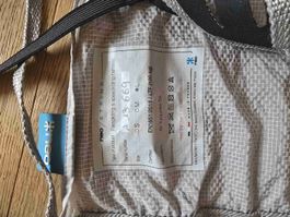 NEO String Gleitschirm Leicht Gurtzeug Grösse L