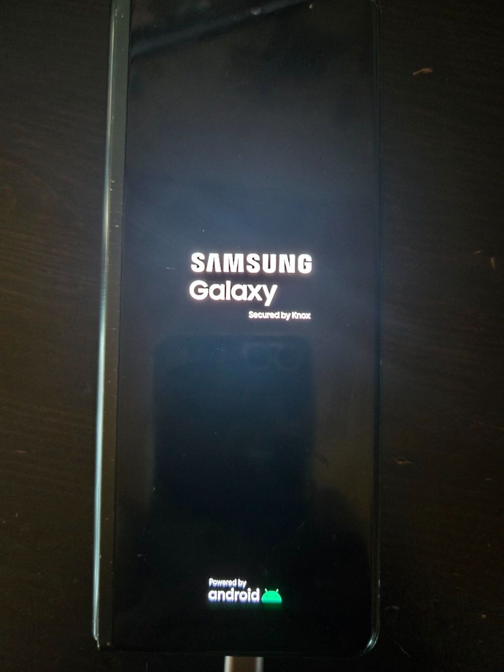 Samsung Telefoni cellulari / Smartphones: Samsung Fold 3 – Difettoso da Wohlen b. Bern venduto da madeinSwitzerland13