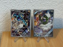 Pokémon Thundurus & Tornadus SV Promos🇬🇧 ab 1.-