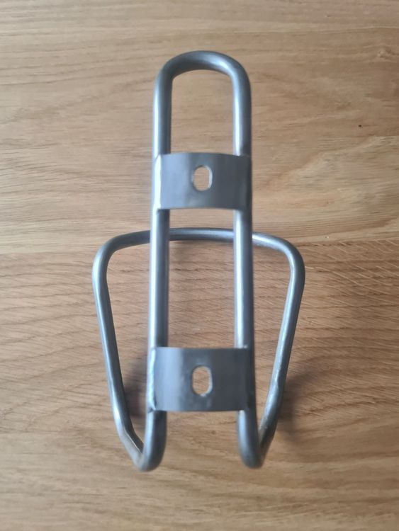 Titan Bidon halte King Cage Kaufen auf Ricardo