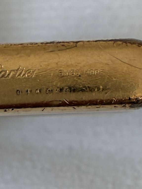 Cartier Portachiavi: Porte clé cartier – Usato da Genève venduto da kha_88l7 3