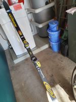 Rossignol Rennski