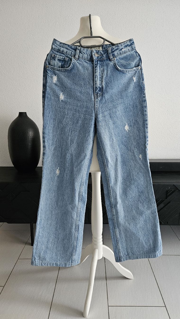 Jeans: Jeans Damen Gr. 36 – Usato da Bülach venduto da Recherchieren 3
