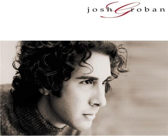 CD: Josh Groban (CD) – Usato da Uzwil venduto da visions77