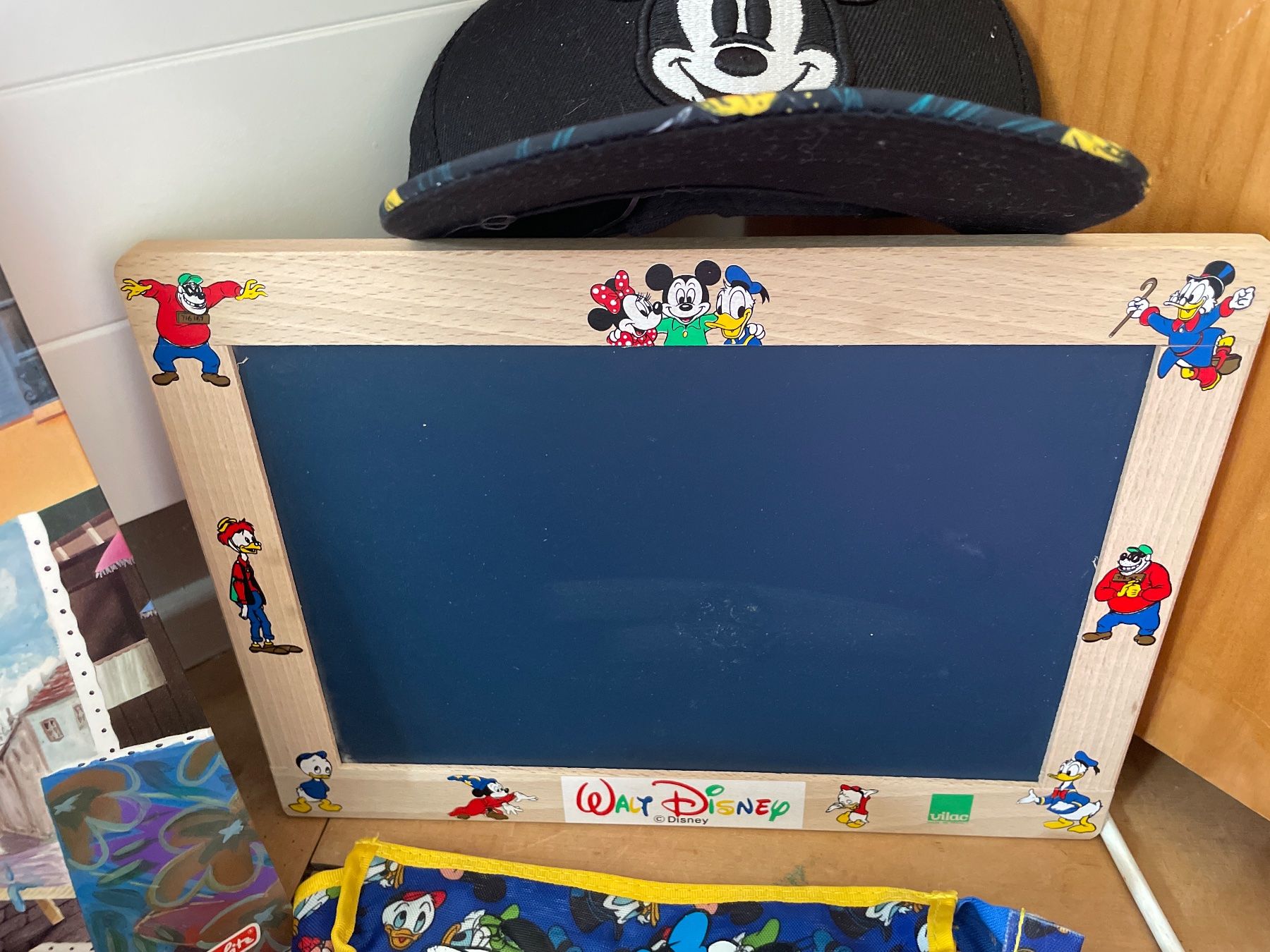 Disney Giocattoli: Riesige Micky Mouse / Minnie Mouse Sammlung 90er Jahre – Usato da Frasnacht venduto da GracyStore 5