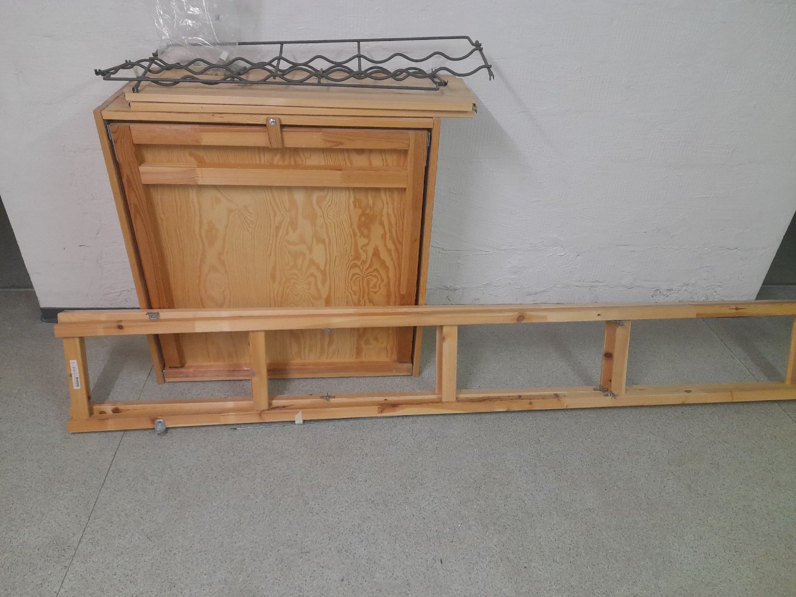 Ikea Scaffali: Regal – Usato da Glattbrugg venduto da B_B 2