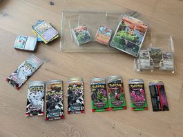 Pokémon Karten