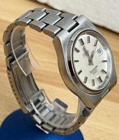 Omega Seamaster Comic 2000 Aut. Herren Armbanduhr