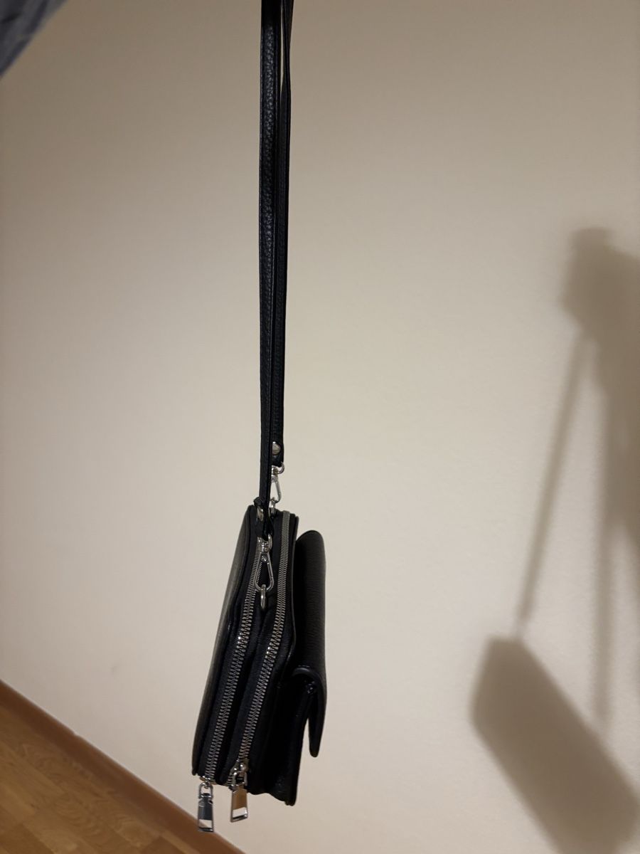 Sacs femmes: Elegant black bag – Neuf (Voir description) à Zürich par mat_58mf 3