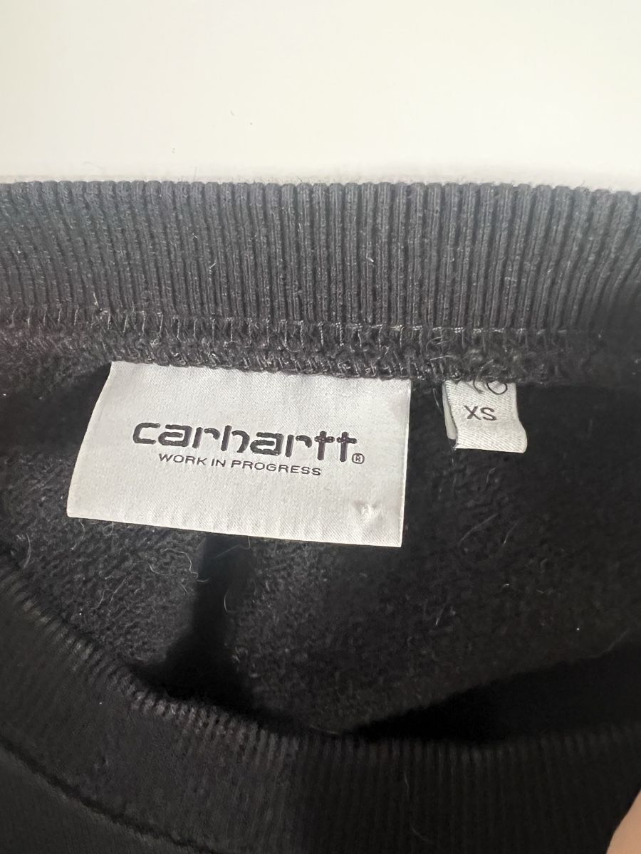 Carhartt Maglioni & Felpe: Carhartt Sweatshirt  – Usato da Birrhard venduto da xvsaravx. 3
