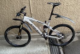 Stöckli HerrenBike Elite Morilon