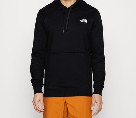 The North Face Kapuzenpullover Hoodie Simple Dome Gr. M.  Da