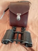 Feldstecher CARL ZEISS JENA 6x SILVAAAR.