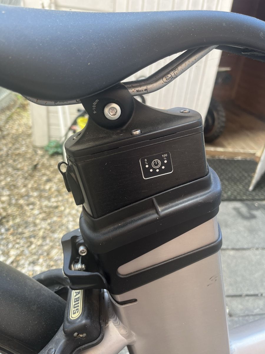 Stöckli Biciclette: Stöckli Flyer 45 – Usato da Deitingen venduto da dor_7swg 3