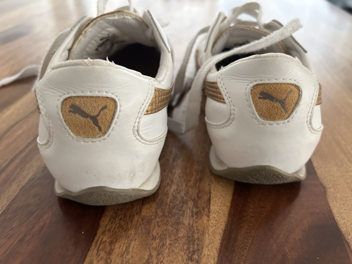 Puma Herrenschuhe: Puma Sneakers – Gebraucht aus Zürich von ann_5b6d 1