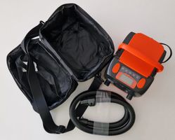 Jilong Doppelwirkung Elektropumpe Wiederaufladbarer