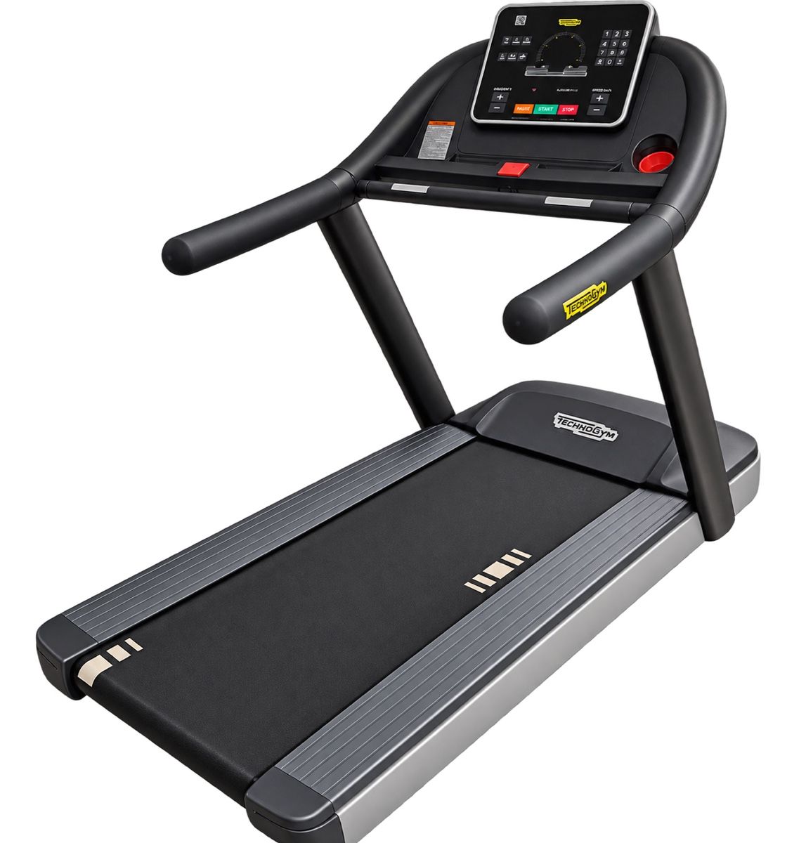 Technogym Vélos d'appartement: Laufband Technogym Jog Forma – D'occasion à Adliswil par Jesemina2018 2