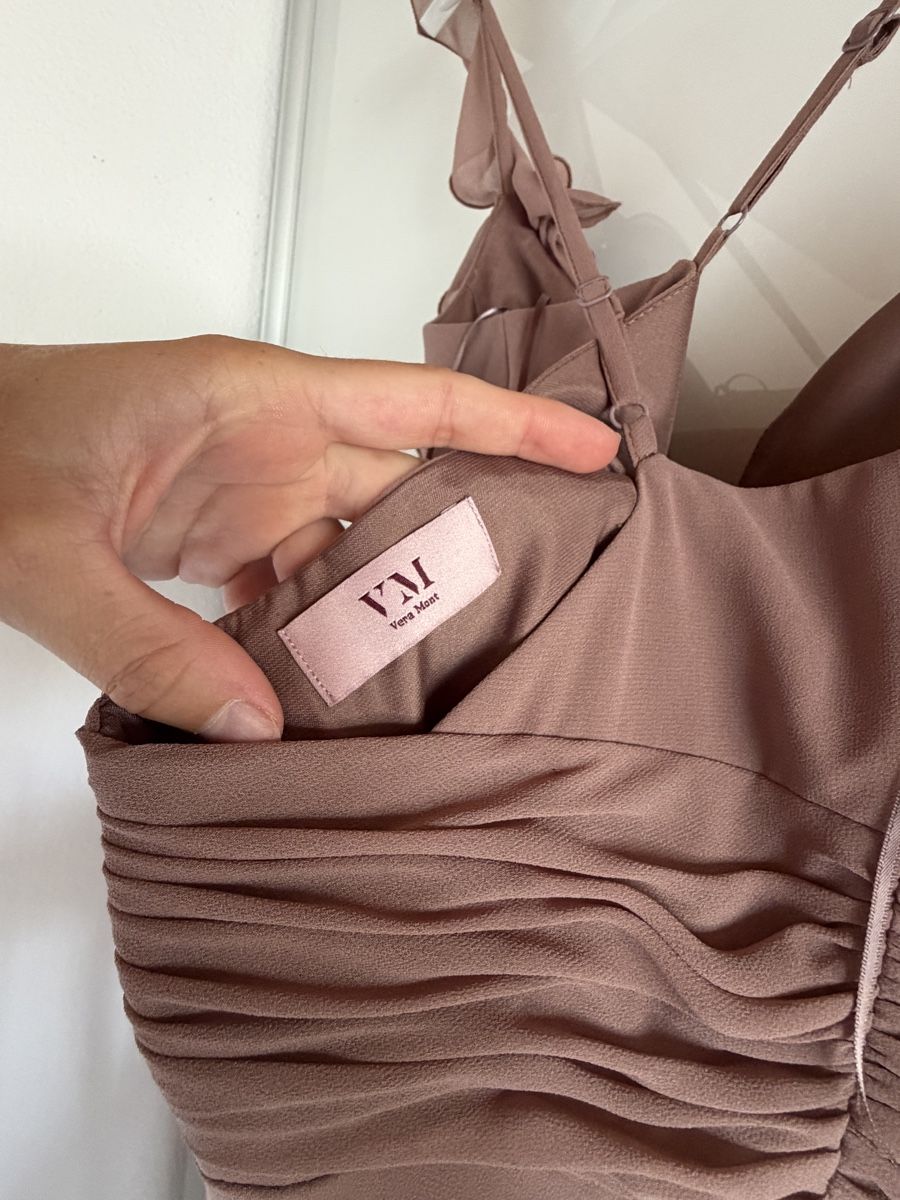 Vestiti: Hochzeitsgastkleid Grösse 40 – Usato da Hagendorn venduto da zoe_2wpm 2