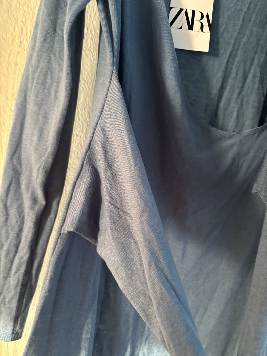 Zara Kleider: Zara robe neuf taille S – Neu und originalverpackt aus Brügg BE von rah_mqh8 2