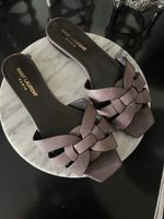 Yves Saint Laurent