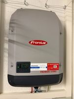 Wechselrichter «Fronius Symo 7.0-3-M»
