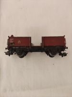 Märklin Güterwagen ca 1964