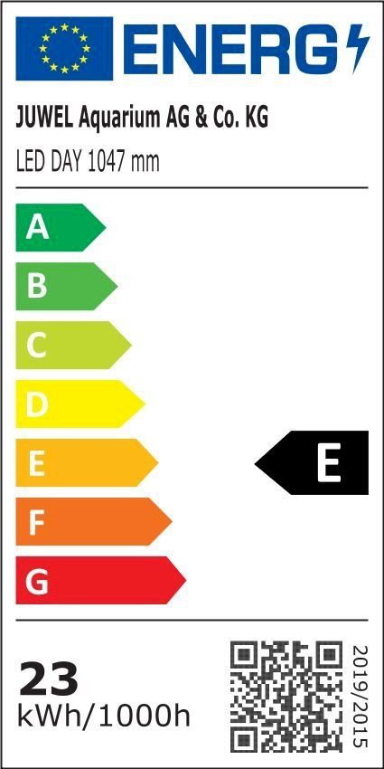 Lampes: JUWEL MultiLux LED-Einsatzleuchte 120 cm – Neuf avec emballage d'origine à Bottighofen par zaap 7